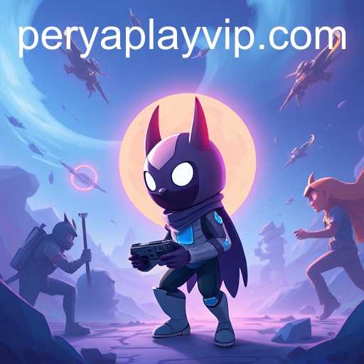 Discover PeryaPlay: A World of Digital Gaming