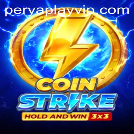 Unveiling Coinstrike by PeryaPlay: A New Era in Interactive Gaming