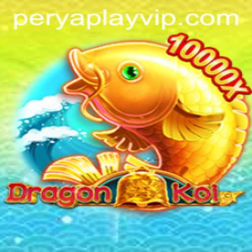 DragonKoi: A Dive into the Intriguing World of PeryaPlay's Latest Sensation