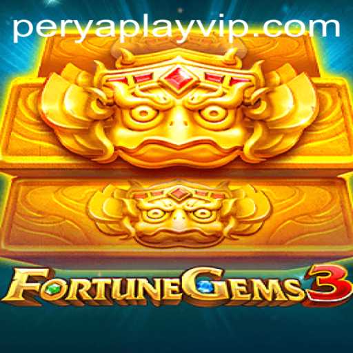 Discover the Exciting World of FortuneGems3 by PeryaPlay