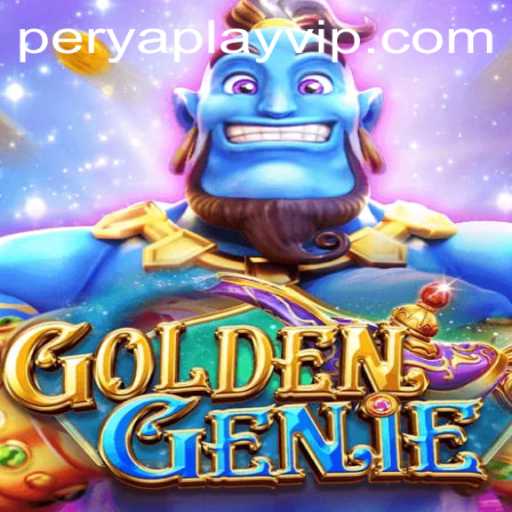 Unlock the Magic of GOLDENGENIE: Exploring the Excitement of PeryaPlay's Latest Sensation