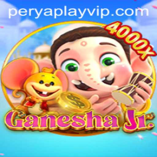 Experience the Excitement of PeryaPlay with GaneshaJr
