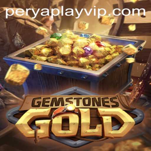 GemstonesGold: Exploring the Thrills of PeryaPlay's Latest Release