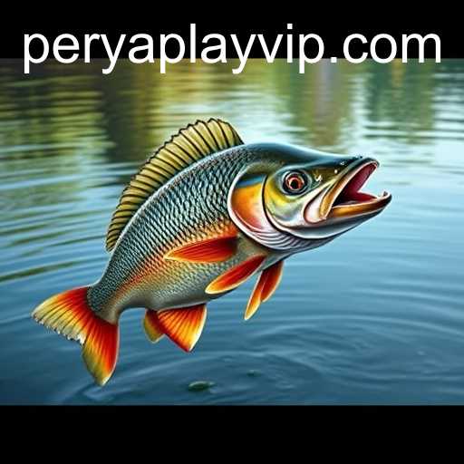 PeryaPlay: Revolutionizing the World of Online Fishing
