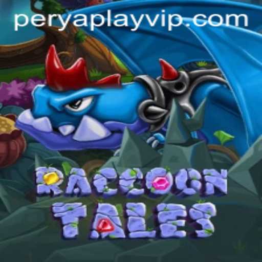 RaccoonTales: Dive Into the Enchanting World of PeryaPlay