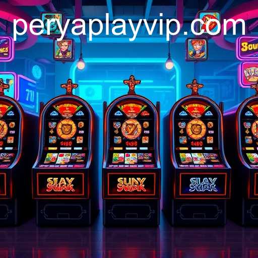 PeryaPlay