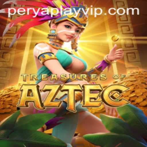 Unveiling Treasures of Aztec: An Engaging Adventure with PeryaPlay